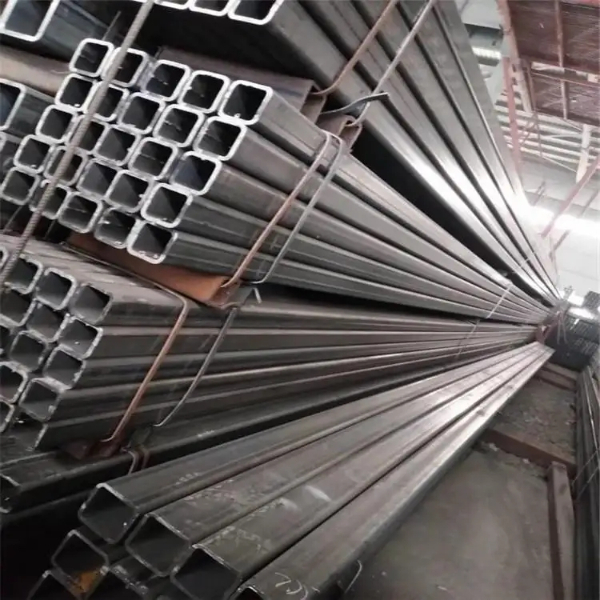 永丰Q345B无缝方管