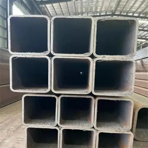 永丰q355d无缝方管