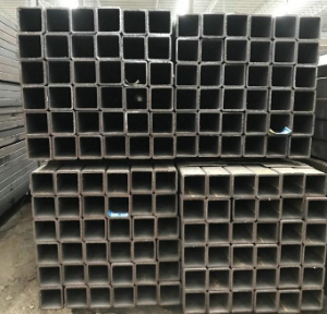 永丰20#无缝方管